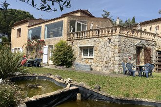 Ma-Cabane - Vente Maison Peymeinade, 349 m²