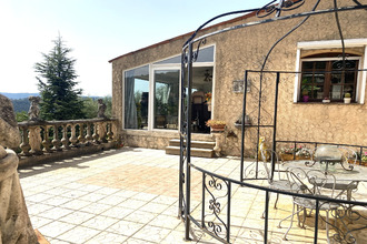 Ma-Cabane - Vente Maison Peymeinade, 349 m²