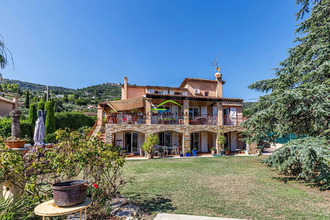 Ma-Cabane - Vente Maison Peymeinade, 298 m²