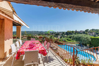 Ma-Cabane - Vente Maison Peymeinade, 298 m²