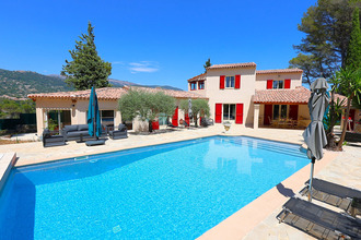 Ma-Cabane - Vente Maison PEYMEINADE, 300 m²