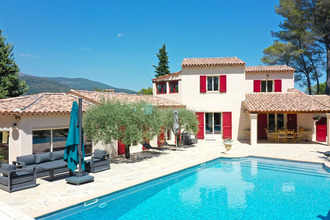 Ma-Cabane - Vente Maison PEYMEINADE, 300 m²