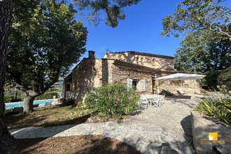 Ma-Cabane - Vente Maison Peymeinade, 168 m²