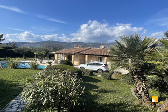 Ma-Cabane - Vente Maison Peymeinade, 177 m²