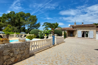 Ma-Cabane - Vente Maison Peymeinade, 185 m²