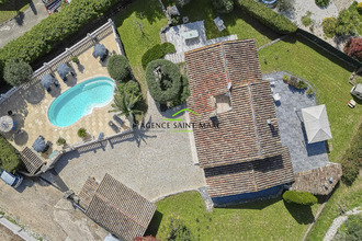 Ma-Cabane - Vente Maison Peymeinade, 185 m²