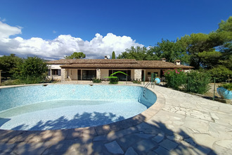 Ma-Cabane - Vente Maison Peymeinade, 180 m²