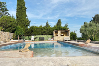 Ma-Cabane - Vente Maison PEYMEINADE, 153 m²