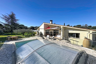 Ma-Cabane - Vente Maison PEYMEINADE, 150 m²