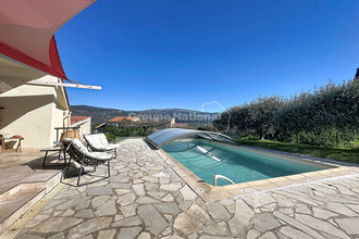 Ma-Cabane - Vente Maison PEYMEINADE, 150 m²