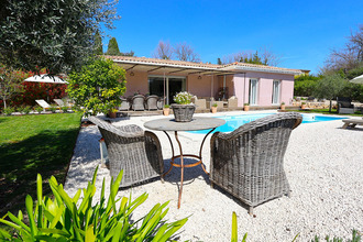 Ma-Cabane - Vente Maison PEYMEINADE, 130 m²