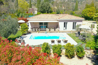 Ma-Cabane - Vente Maison PEYMEINADE, 130 m²