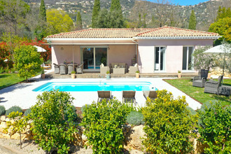 Ma-Cabane - Vente Maison PEYMEINADE, 130 m²