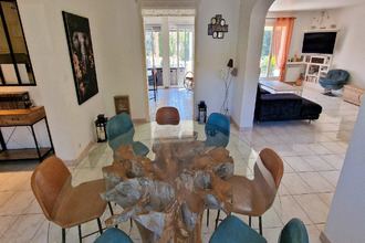 Ma-Cabane - Vente Maison Peymeinade, 281 m²