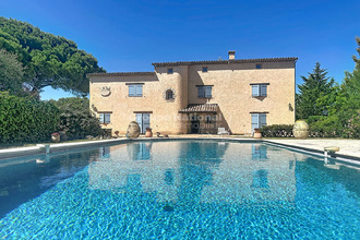 Ma-Cabane - Vente Maison PEYMEINADE, 295 m²