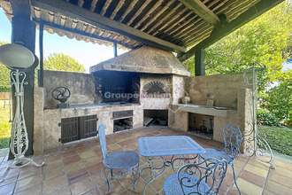 Ma-Cabane - Vente Maison PEYMEINADE, 295 m²
