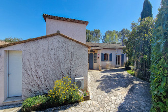 Ma-Cabane - Vente Maison Peymeinade, 281 m²