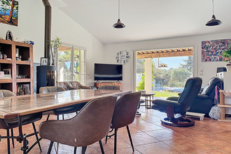 Ma-Cabane - Vente Maison PEYNIER, 160 m²