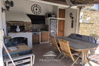 Ma-Cabane - Vente Maison PEYNIER, 210 m²