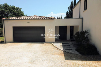 Ma-Cabane - Vente Maison PEYNIER, 231 m²