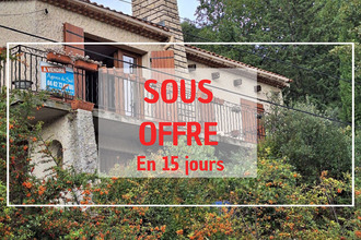 Ma-Cabane - Vente Maison PEYPIN, 80 m²