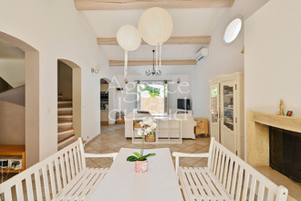 Ma-Cabane - Vente Maison PEYPIN, 110 m²