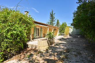Ma-Cabane - Vente Maison PEYPIN, 160 m²