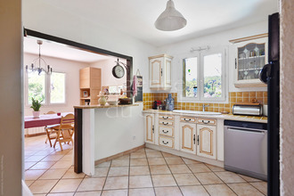 Ma-Cabane - Vente Maison PEYPIN, 160 m²