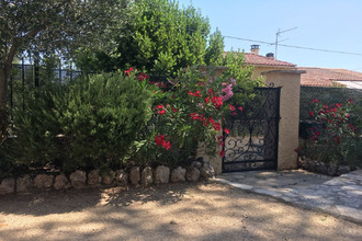 Ma-Cabane - Vente Maison PEYPIN, 110 m²