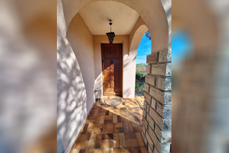 Ma-Cabane - Vente Maison PEYPIN, 110 m²