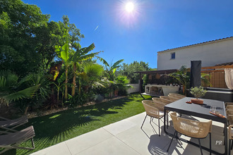 Ma-Cabane - Vente Maison PEYPIN, 80 m²