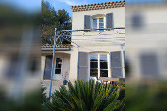 Ma-Cabane - Vente Maison PEYPIN, 120 m²