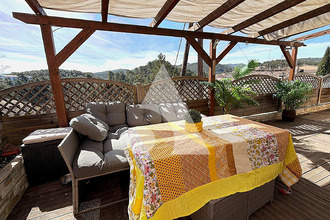 Ma-Cabane - Vente Maison PEYPIN, 75 m²