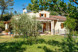 Ma-Cabane - Vente Maison PEYPIN, 120 m²