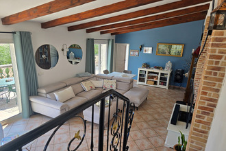Ma-Cabane - Vente Maison PEYPIN, 150 m²