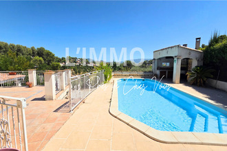 Ma-Cabane - Vente Maison PEYPIN, 137 m²