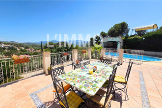 Ma-Cabane - Vente Maison PEYPIN, 137 m²