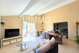 Ma-Cabane - Vente Maison PEYPIN, 137 m²