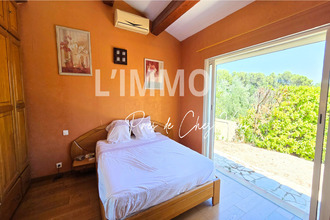 Ma-Cabane - Vente Maison PEYPIN, 137 m²