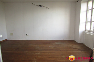 Ma-Cabane - Vente Maison Peyrat-de-Bellac, 270 m²