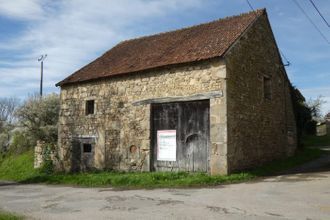 Ma-Cabane - Vente Maison Peyrat-la-Nonière, 258 m²