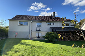 Ma-Cabane - Vente Maison Peyrat-le-Château, 137 m²