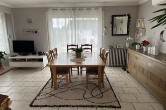 Ma-Cabane - Vente Maison Peyrat-le-Château, 137 m²