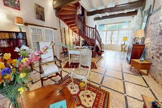 Ma-Cabane - Vente Maison PEYREHORADE, 220 m²