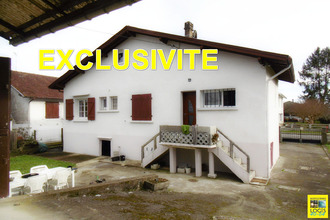 Ma-Cabane - Vente Maison PEYREHORADE, 92 m²