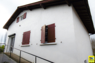 Ma-Cabane - Vente Maison PEYREHORADE, 92 m²