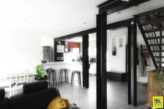 Ma-Cabane - Vente Maison PEYREHORADE, 92 m²