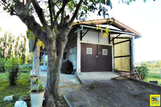 Ma-Cabane - Vente Maison PEYREHORADE, 92 m²