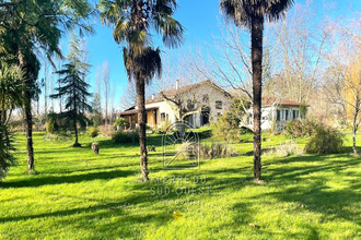 Ma-Cabane - Vente Maison PEYREHORADE, 319 m²