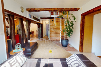 Ma-Cabane - Vente Maison PEYREHORADE, 319 m²